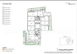 One Sophia (D9), Office #558491821